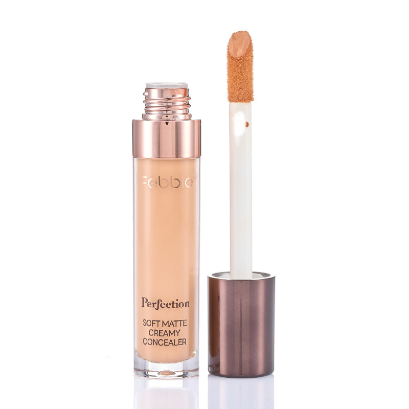 Corrector Cremoso Soft Matte
