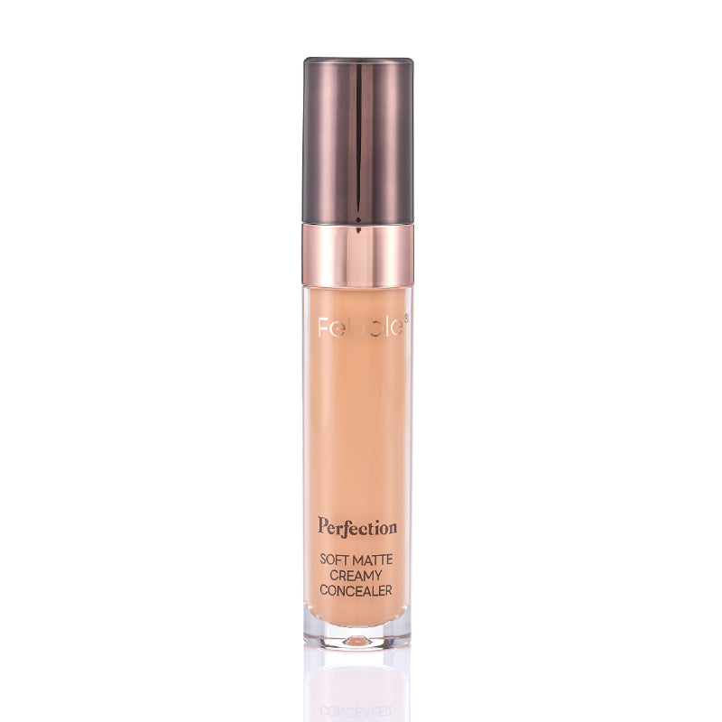 Corrector Cremoso Soft Matte