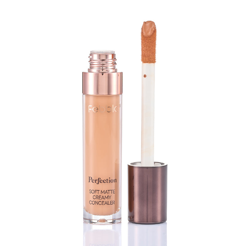 Corrector Cremoso Soft Matte