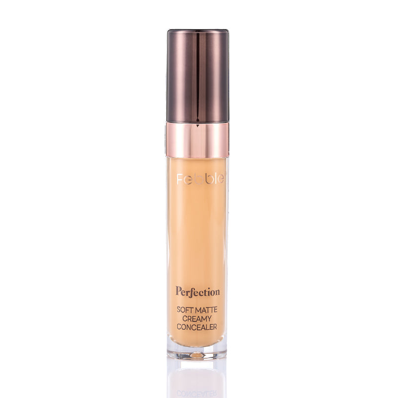 Corrector Cremoso Soft Matte