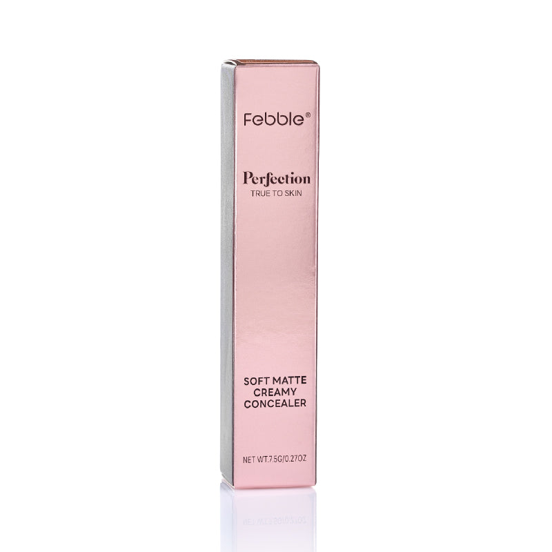 Corrector Cremoso Soft Matte