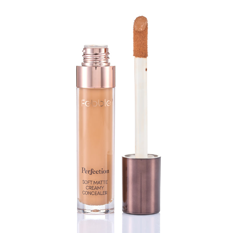 Corrector Cremoso Soft Matte