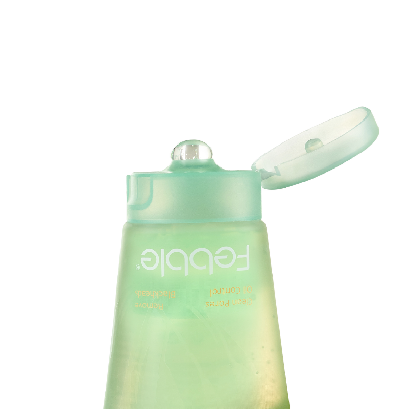 Limpiador Facial en Gel Purificante