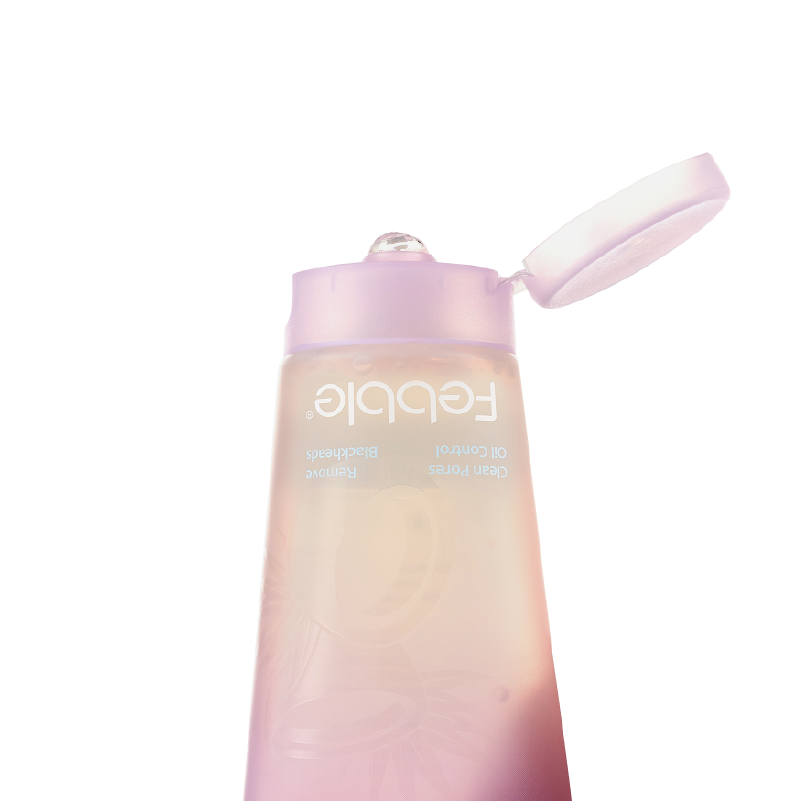Limpiador Facial en Gel Purificante
