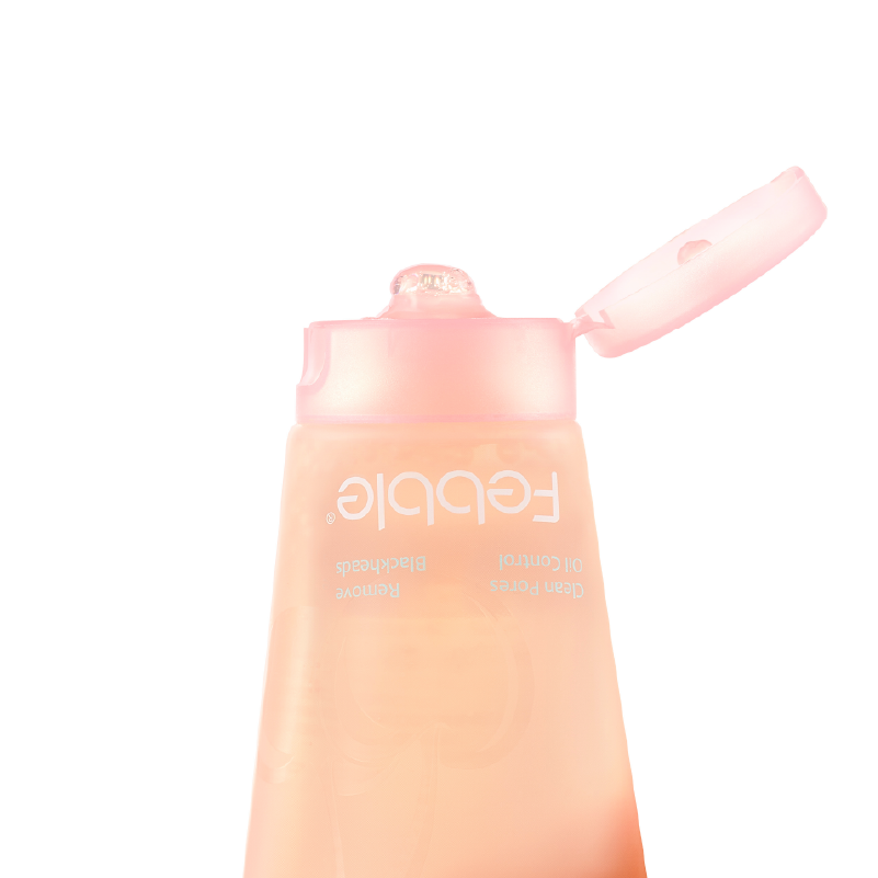 Limpiador Facial en Gel Purificante