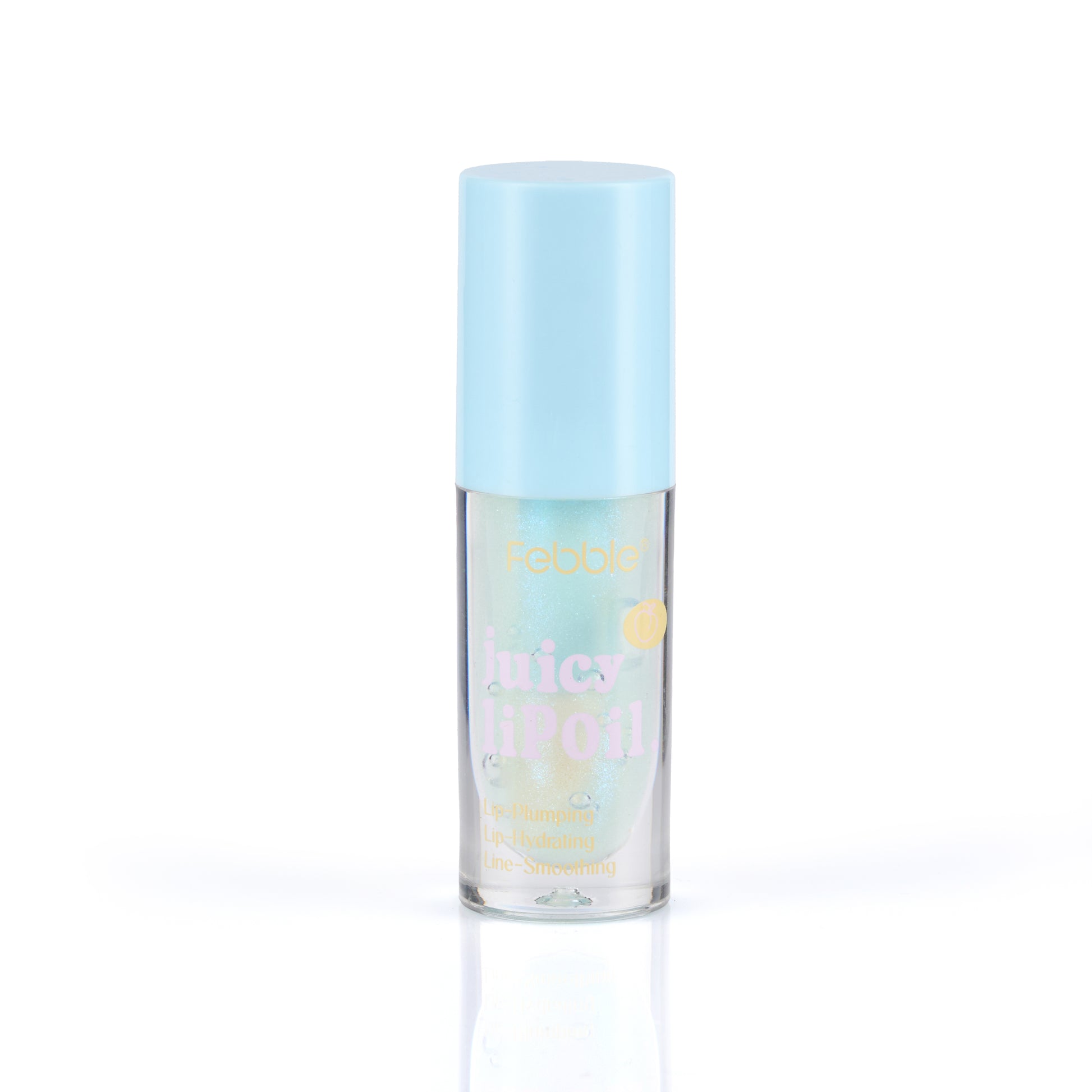 Juicy Lip Oil Fresh Colors