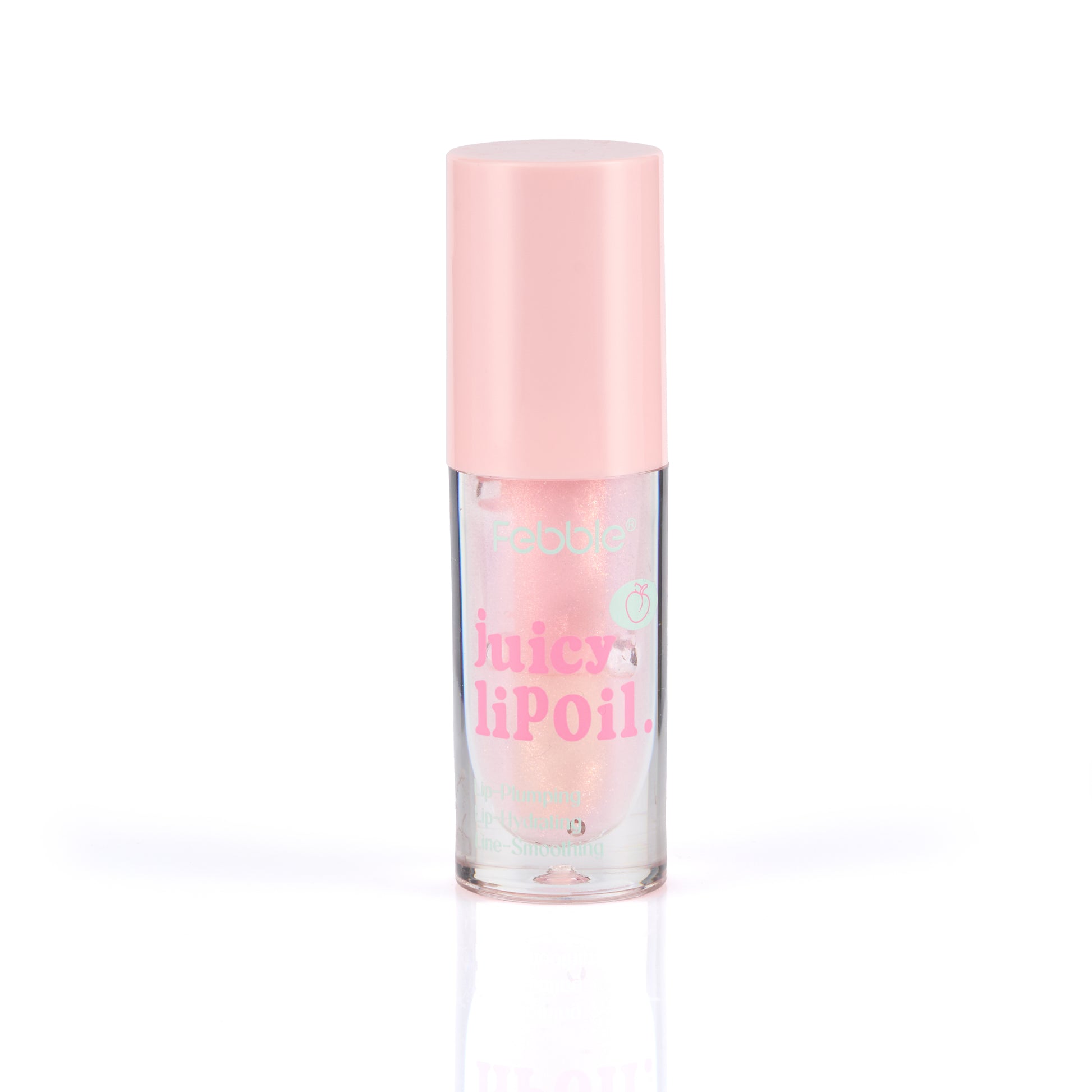 Juicy Lip Oil Fresh Colors