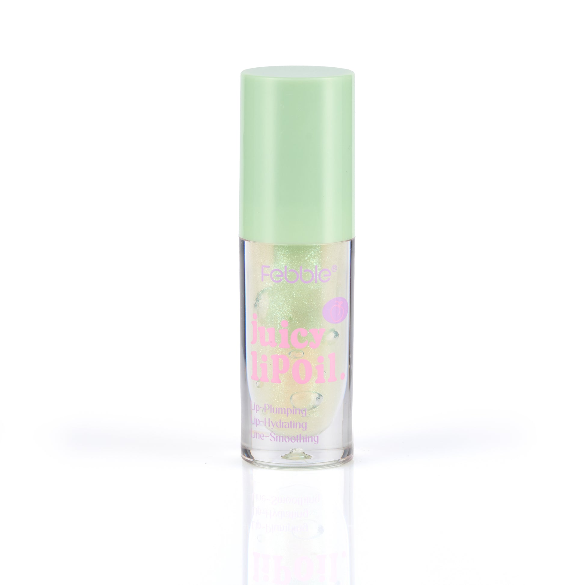 Juicy Lip Oil Fresh Colors