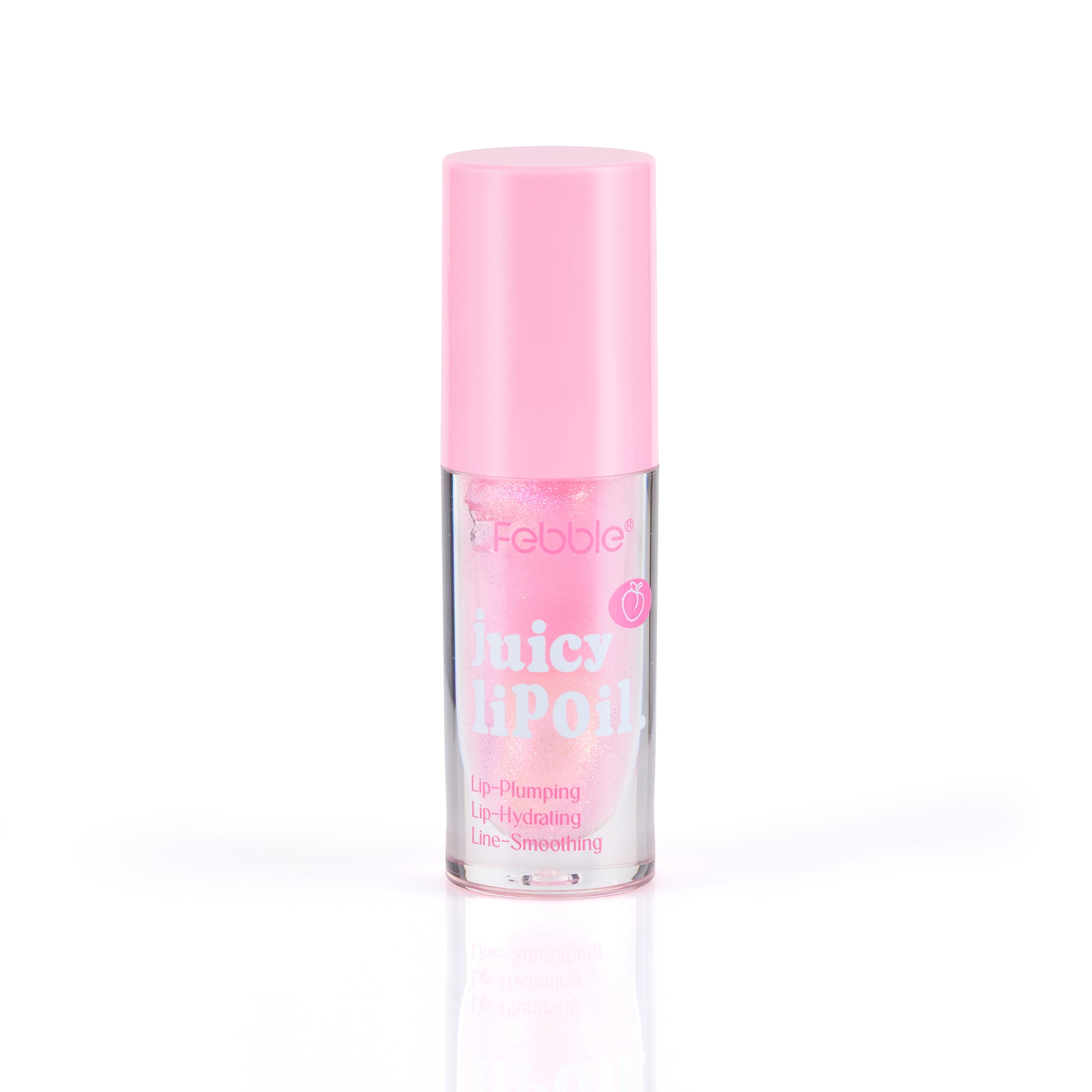 Juicy Lip Oil Fresh Colors