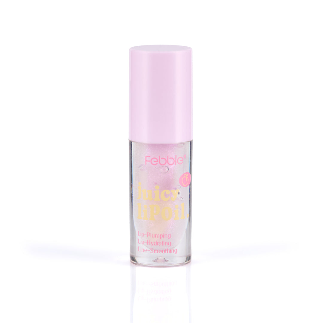 Juicy Lip Oil Fresh Colors