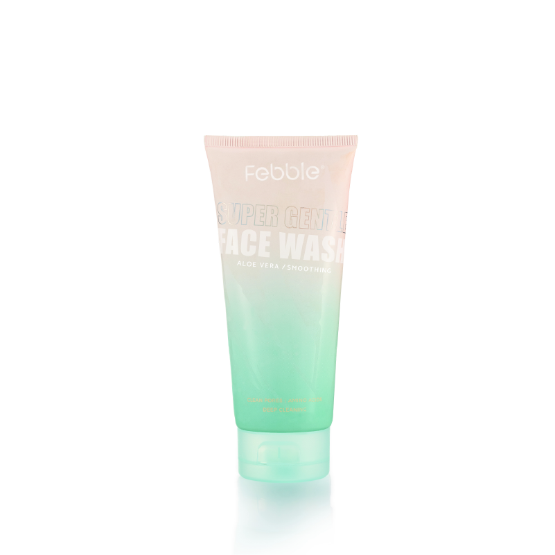 Limpiador Facial Ultra Suave