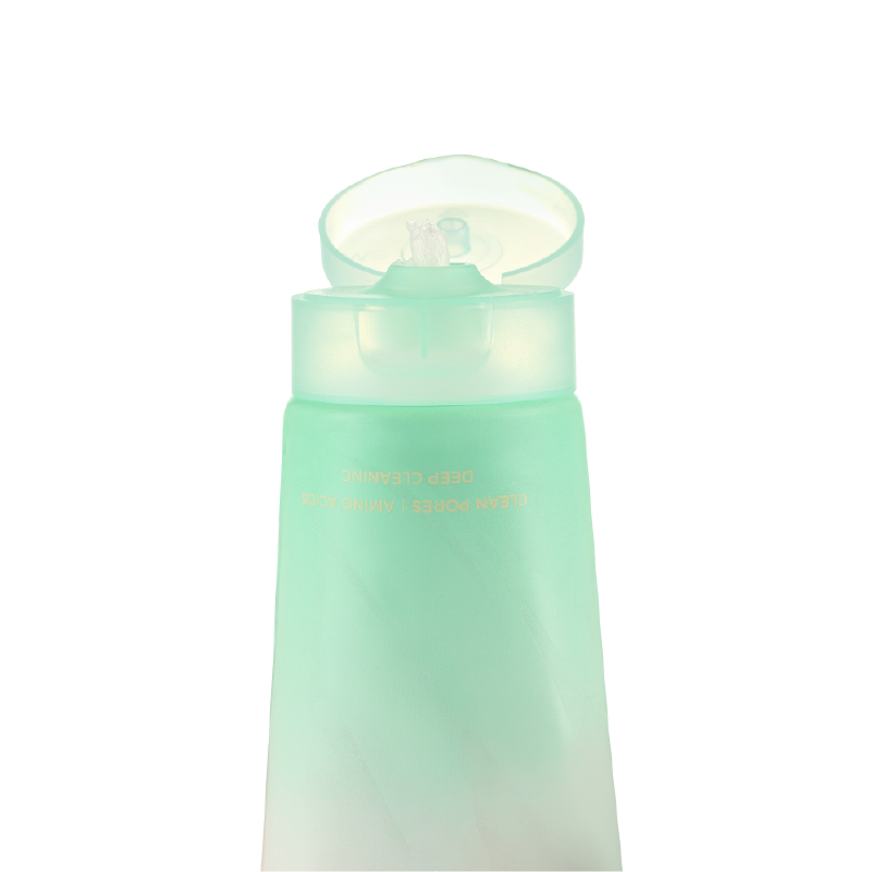 Limpiador Facial Ultra Suave