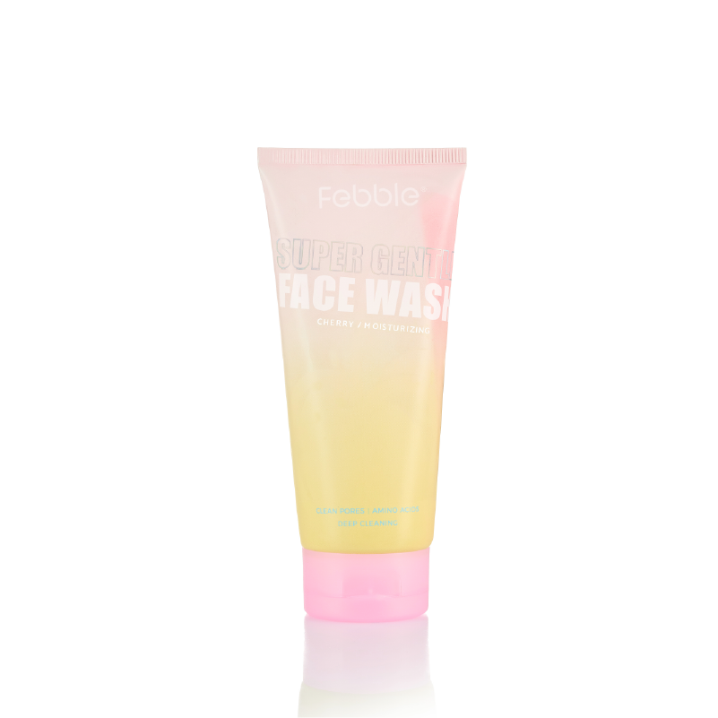 Limpiador Facial Ultra Suave