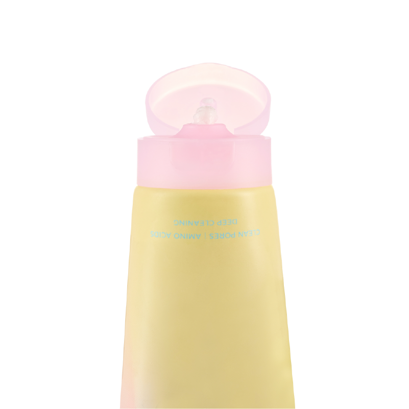 Limpiador Facial Ultra Suave