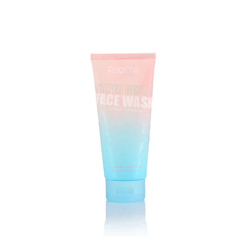 Limpiador Facial Ultra Suave