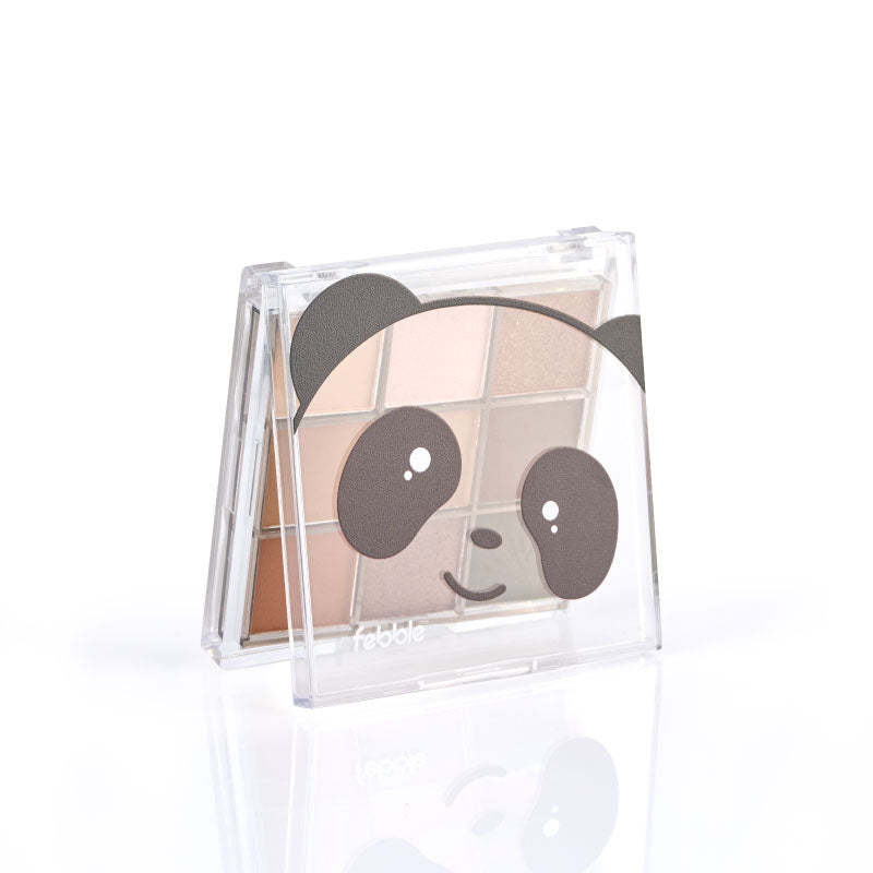 Paleta de Sombras Super Sweet