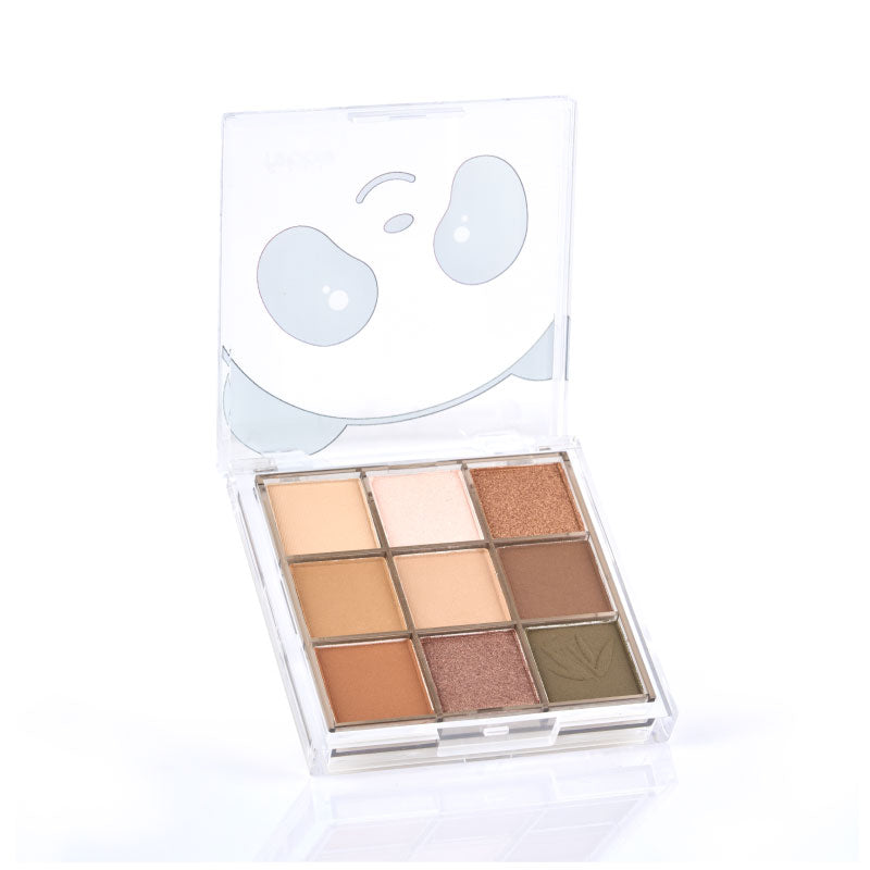 Paleta de Sombras Super Sweet