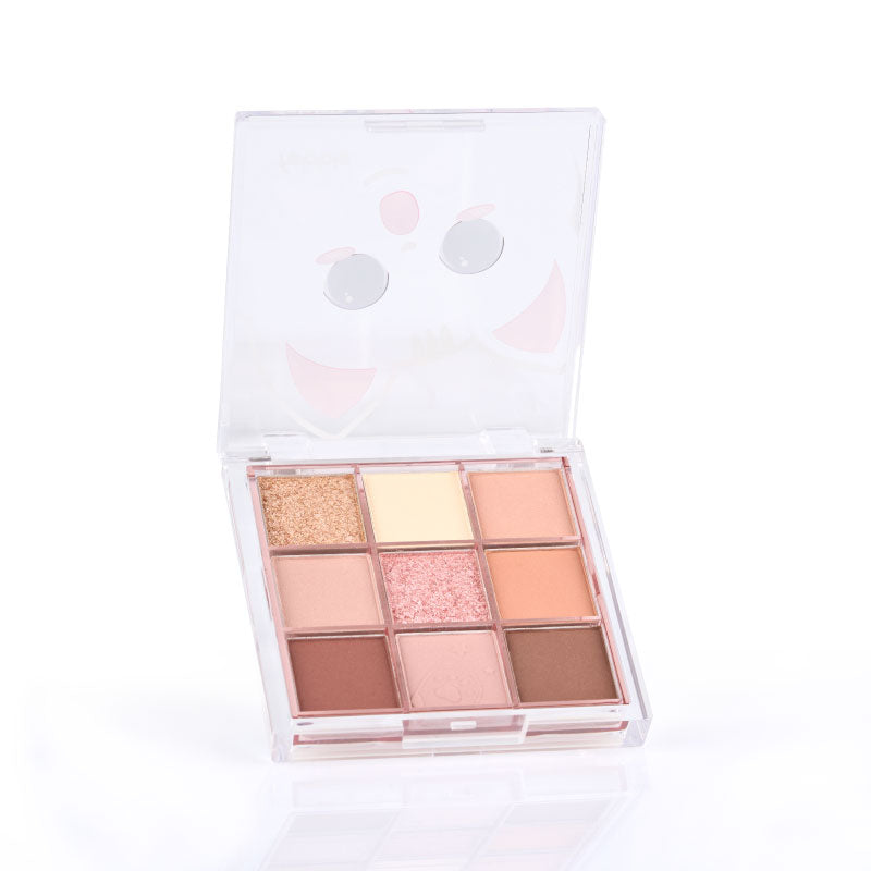 Paleta de Sombras Super Sweet