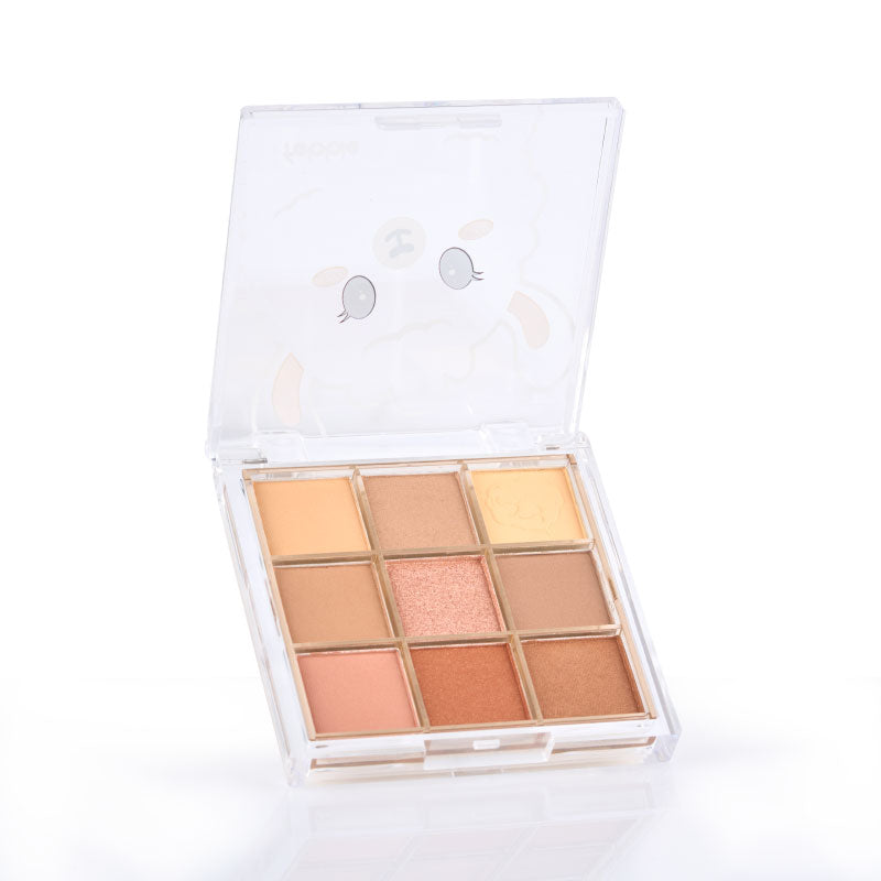 Paleta de Sombras Super Sweet