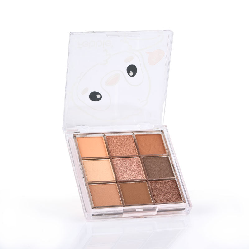 Paleta de Sombras Super Sweet