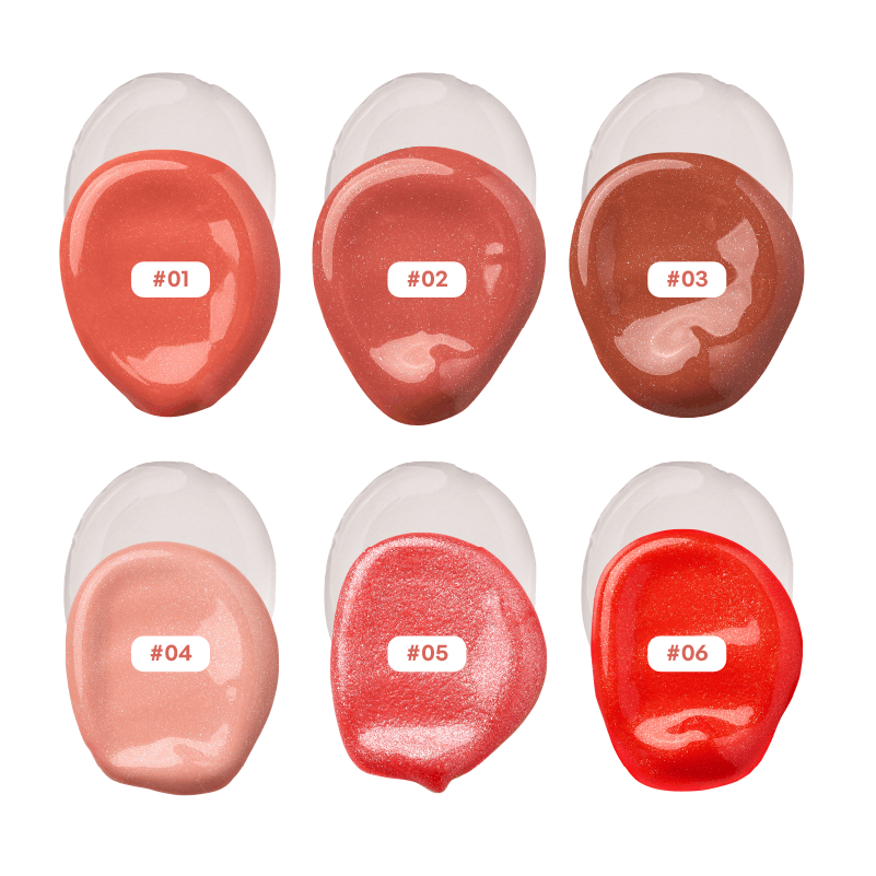 Juice Lip Gloss