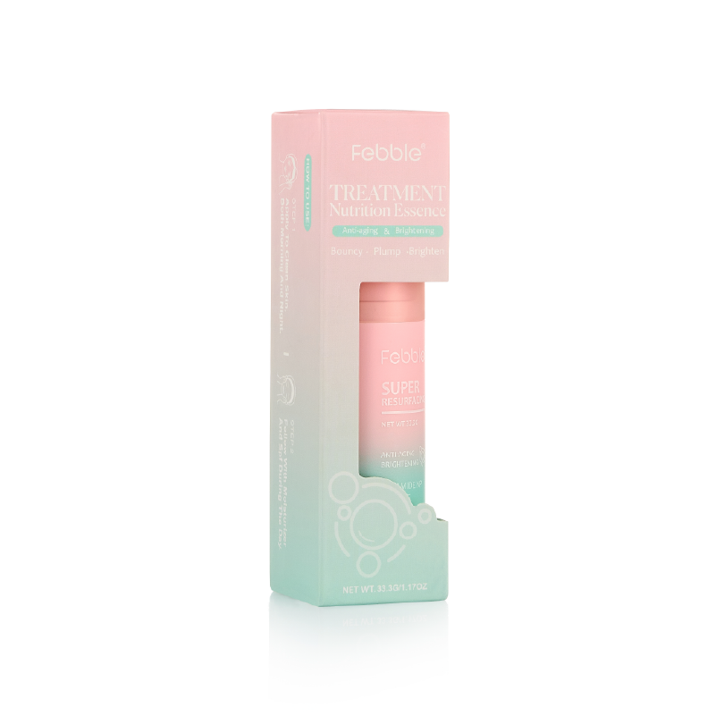 Esencia Facial