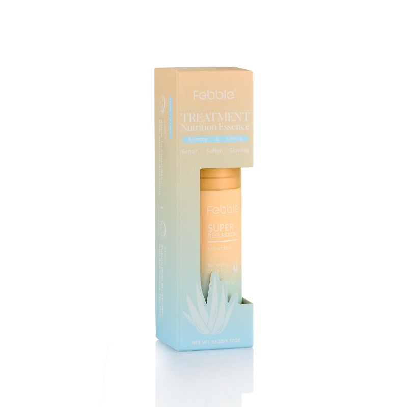 Esencia Facial