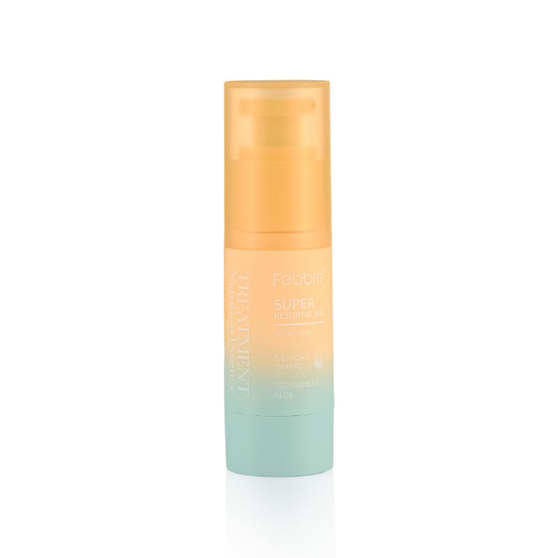 Esencia Facial