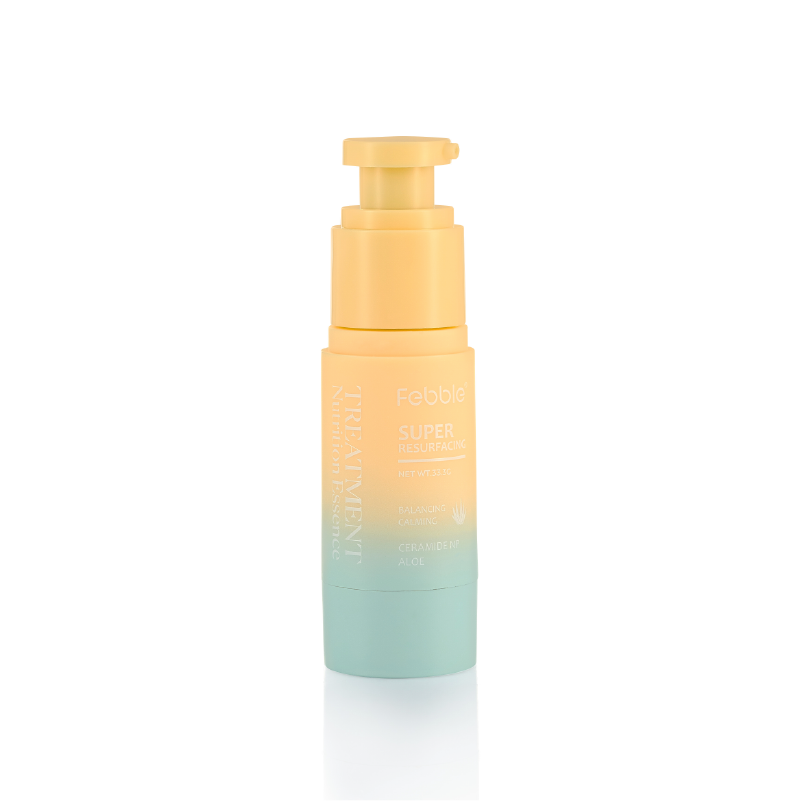 Esencia Facial