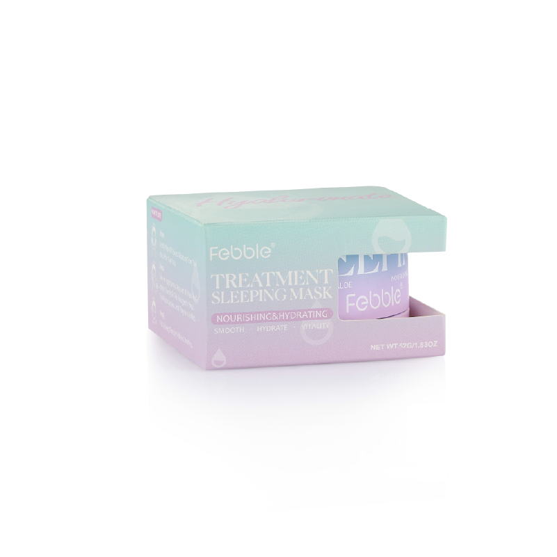 Mascarilla Facial Nocturna