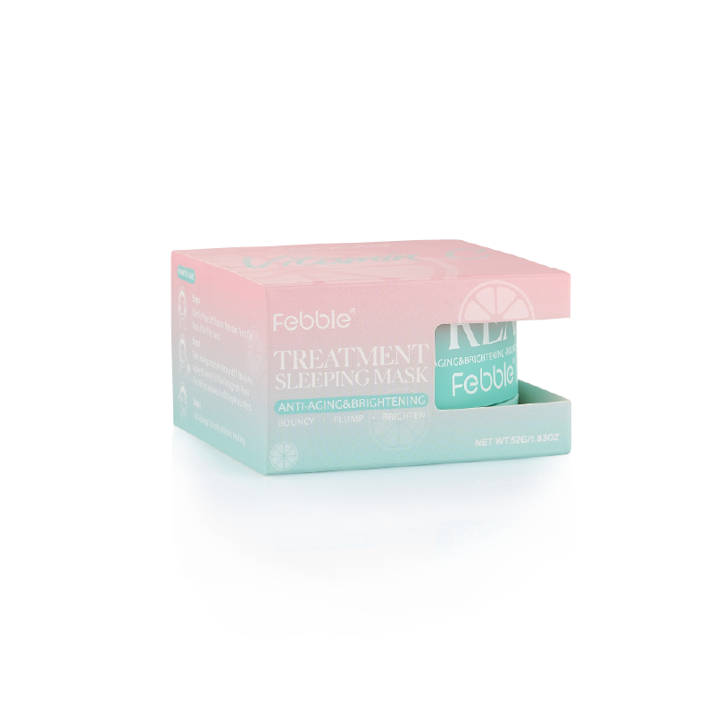 Mascarilla Facial Nocturna
