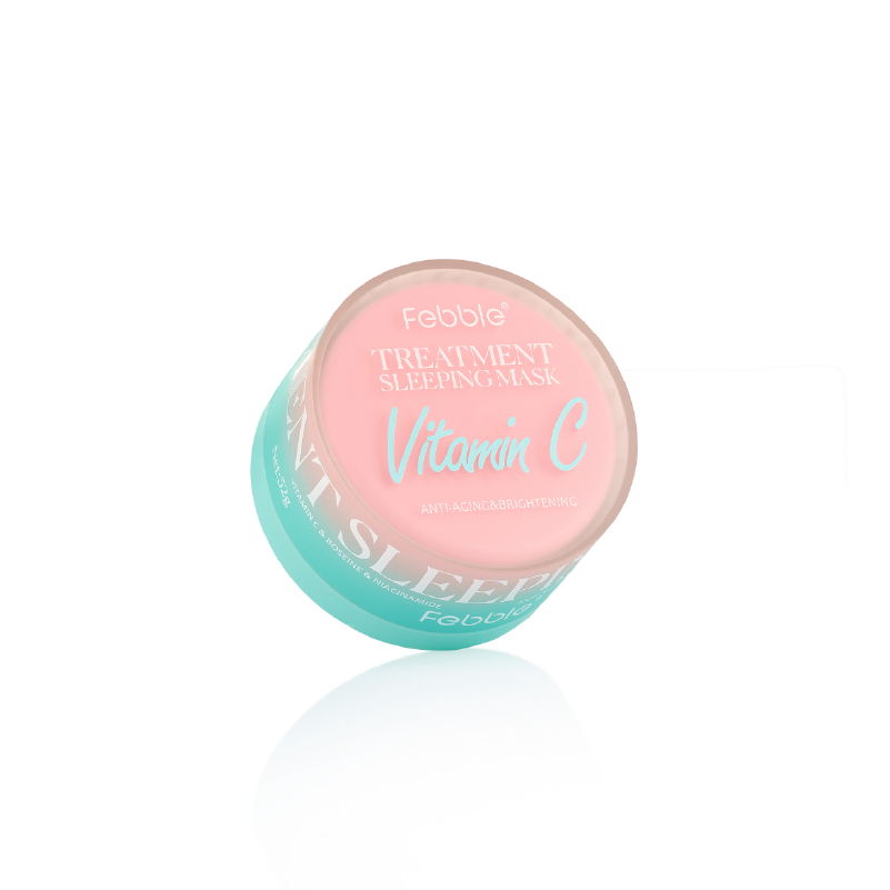 Mascarilla Facial Nocturna