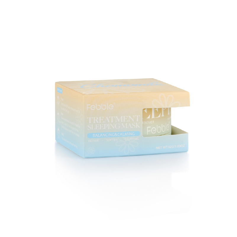 Mascarilla Facial Nocturna
