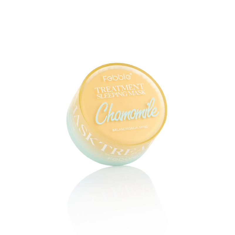 Mascarilla Facial Nocturna