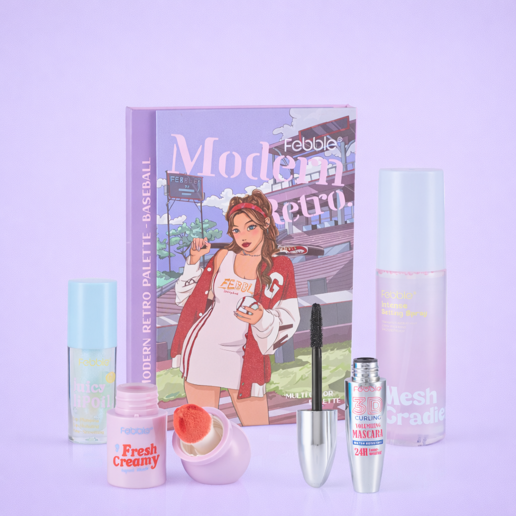 Kit Full Face