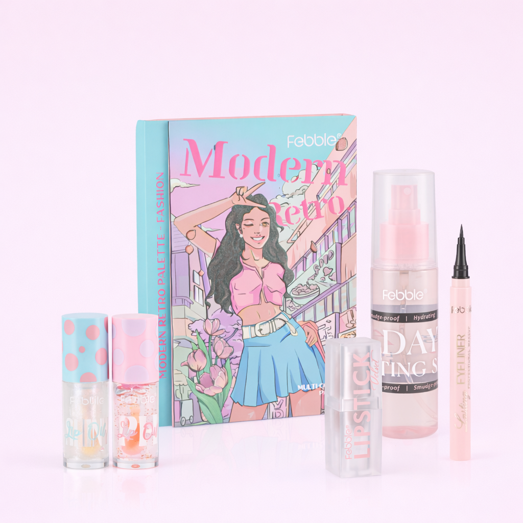 Kit The Best Sellers